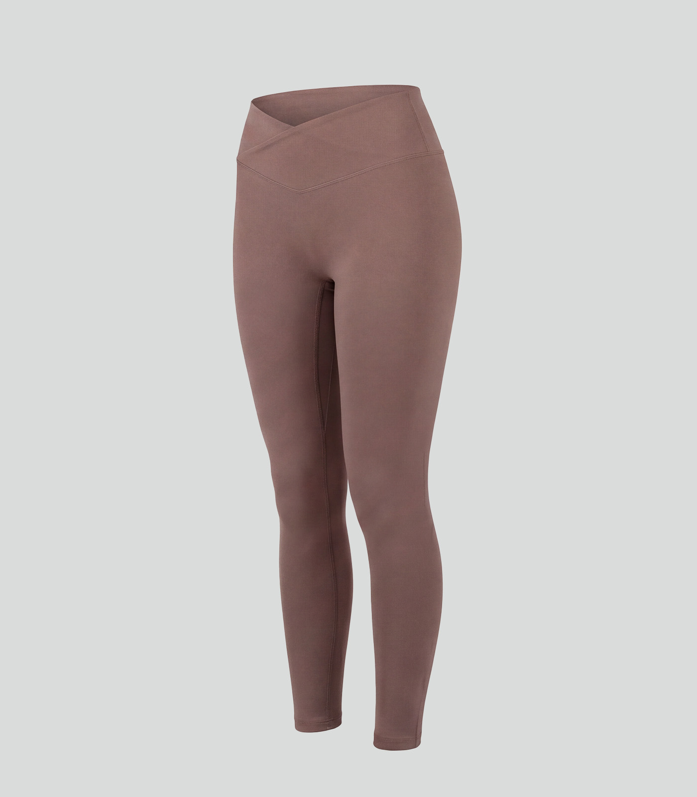 Almond Latte Leggings - Image 2