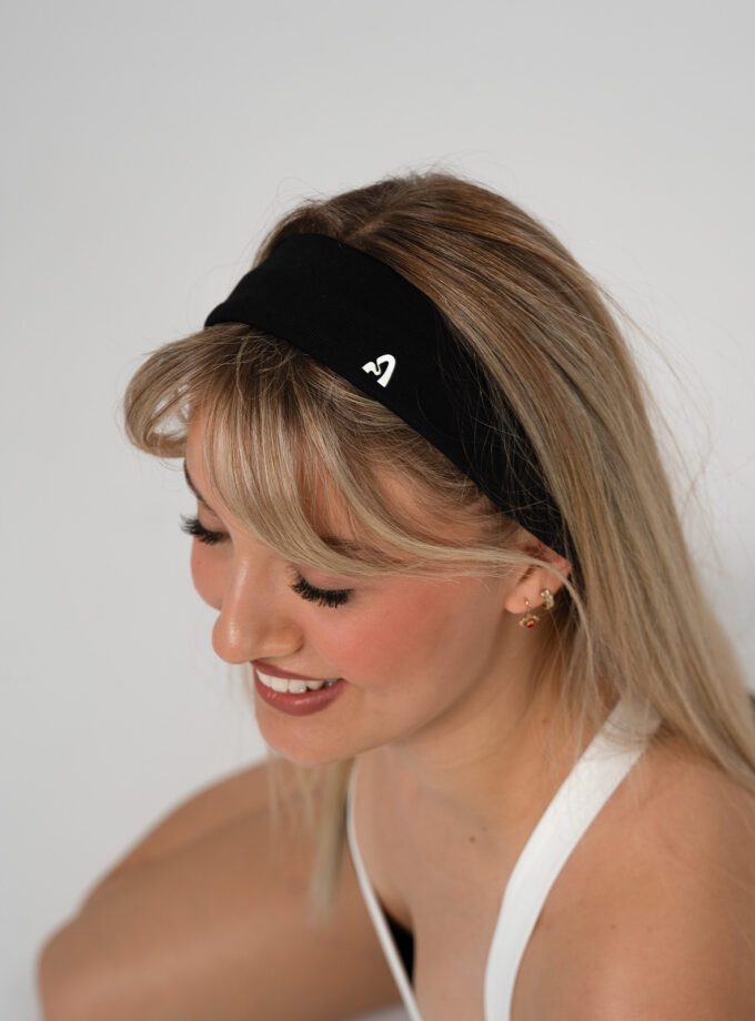 Midnight Headband